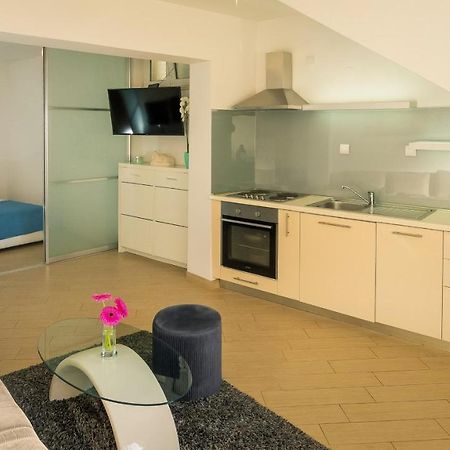 Dubrovnik Story Apartment Экстерьер фото