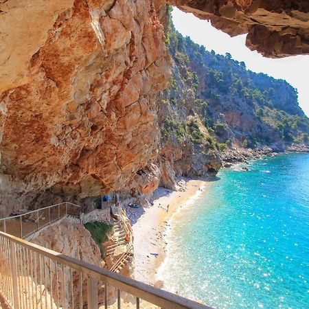 Dubrovnik Story Apartment Экстерьер фото