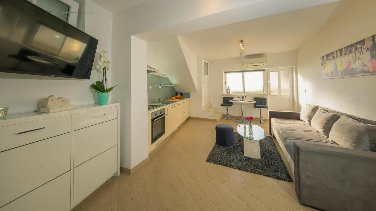 Dubrovnik Story Apartment Экстерьер фото