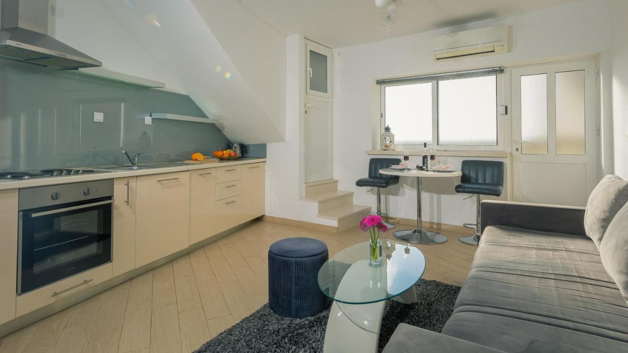 Dubrovnik Story Apartment Экстерьер фото
