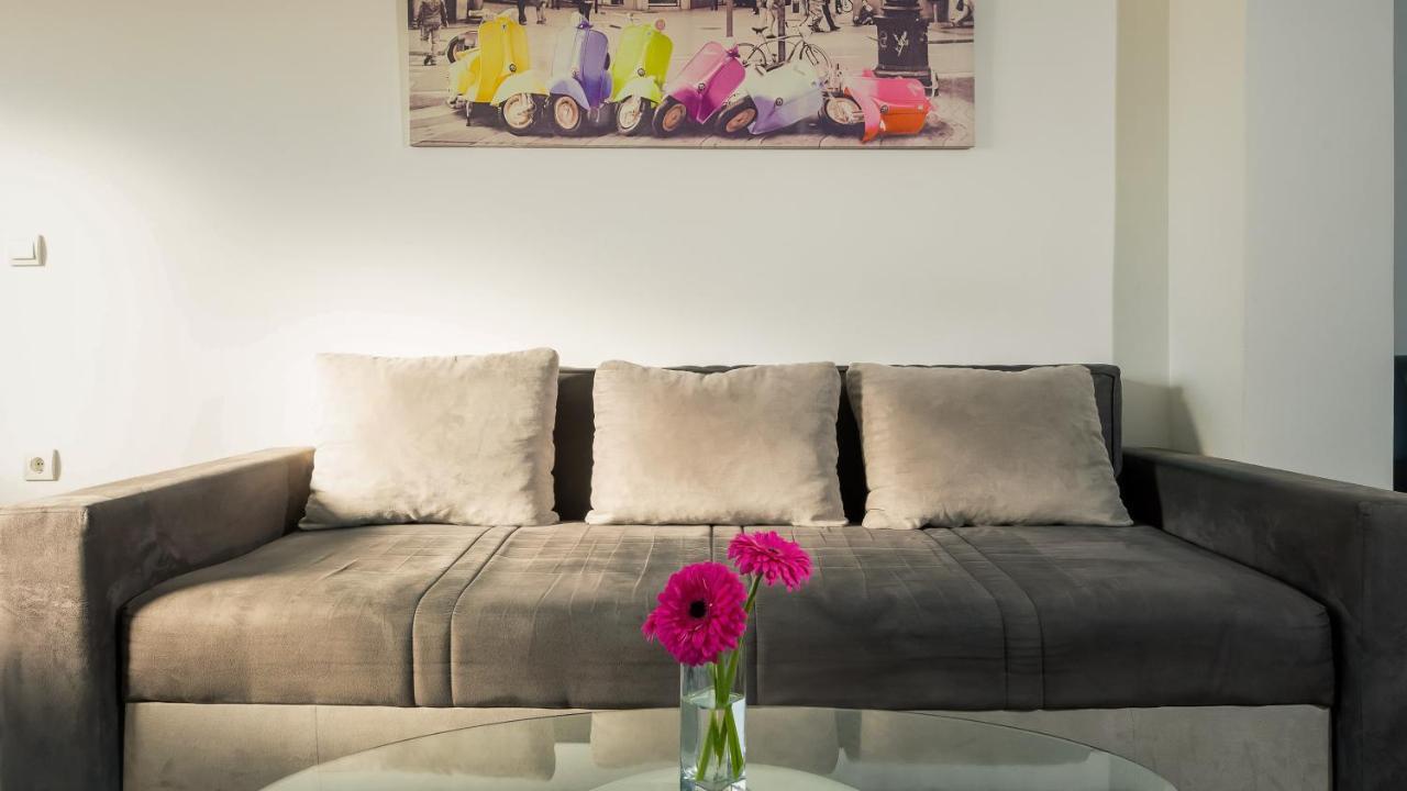 Dubrovnik Story Apartment Экстерьер фото