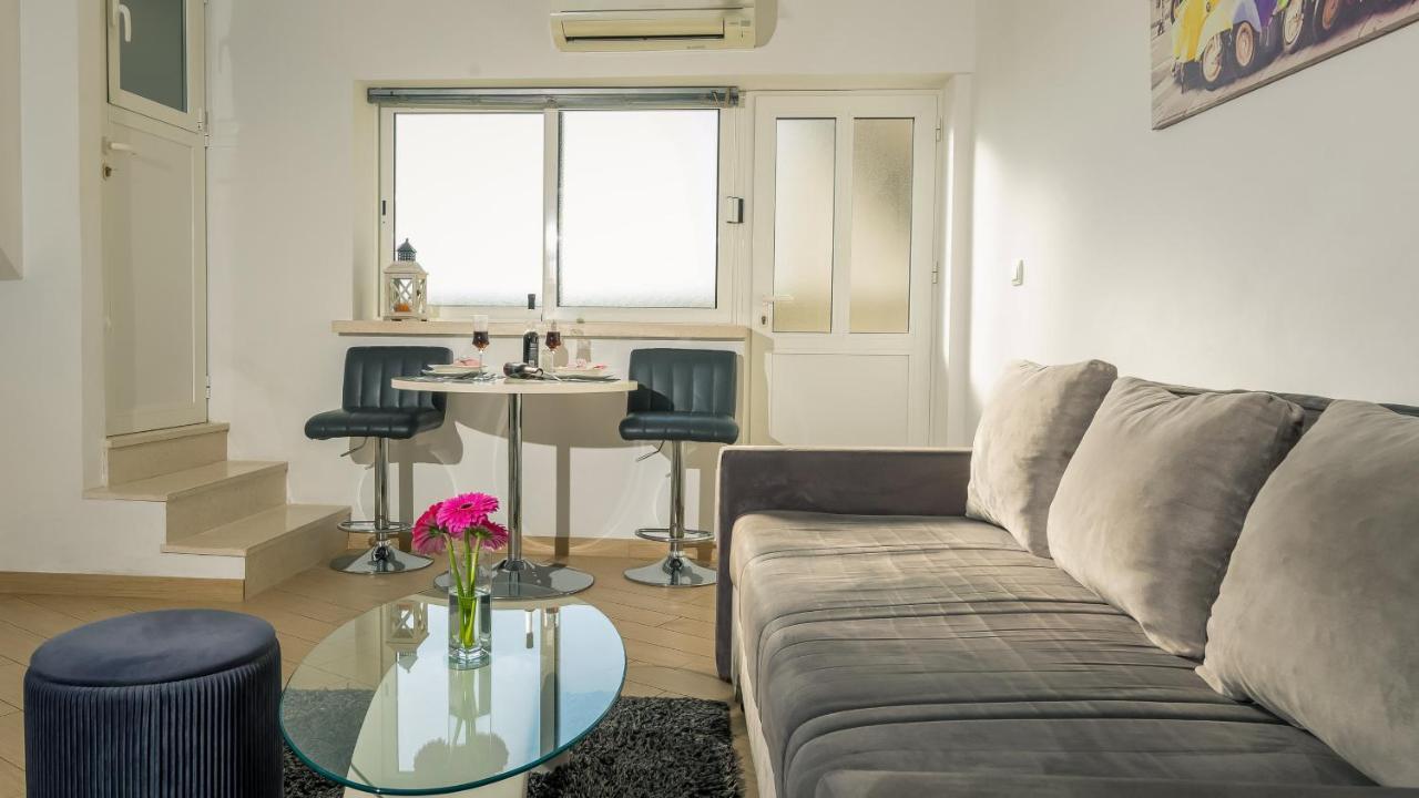 Dubrovnik Story Apartment Экстерьер фото