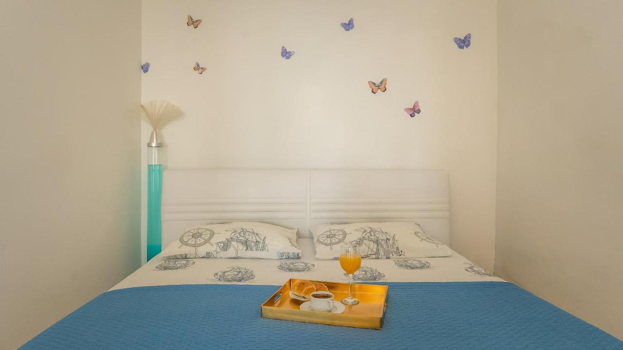 Dubrovnik Story Apartment Экстерьер фото