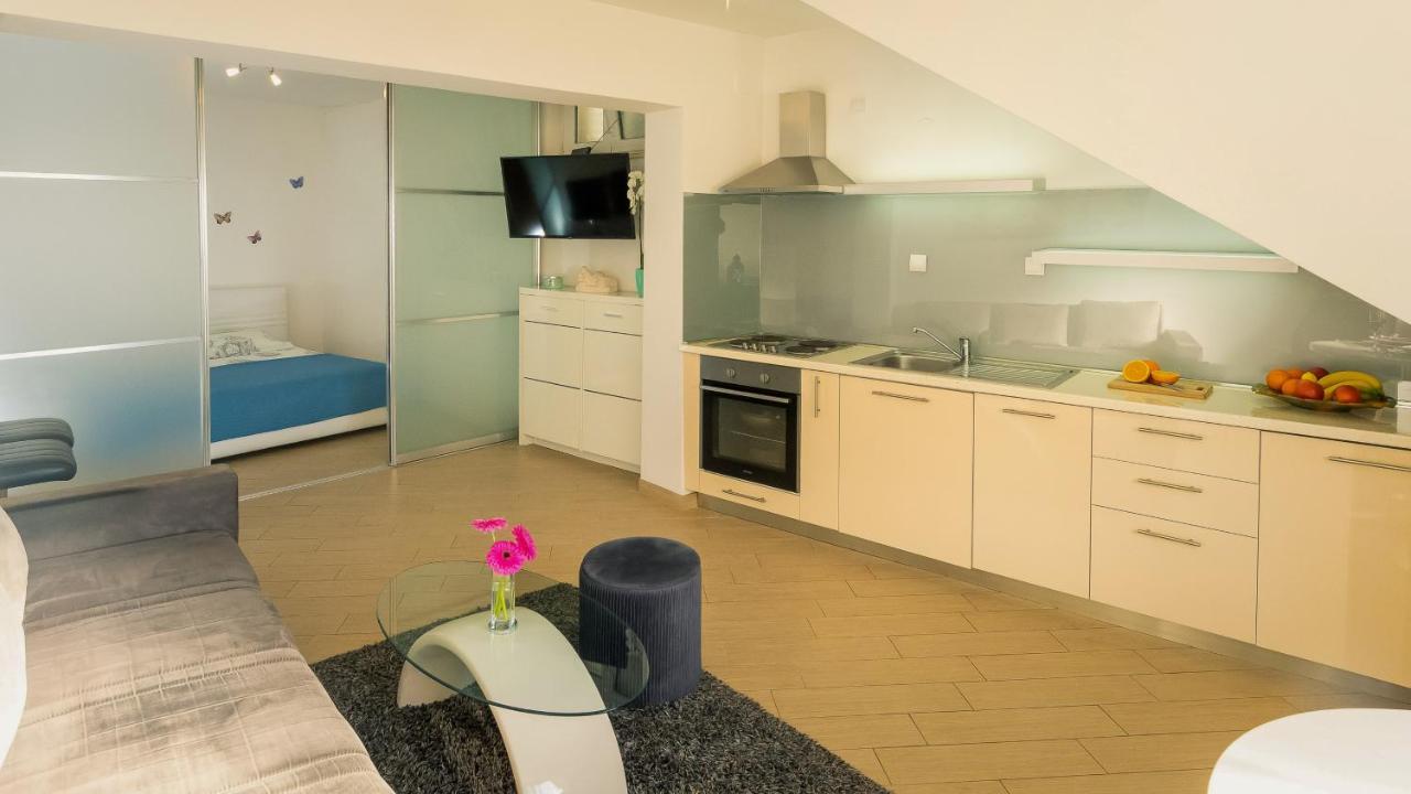 Dubrovnik Story Apartment Экстерьер фото