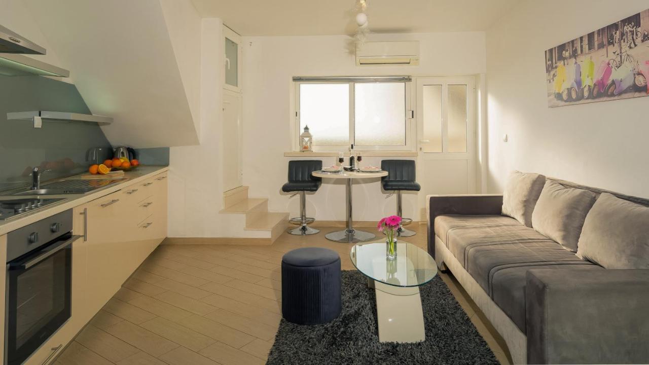 Dubrovnik Story Apartment Экстерьер фото