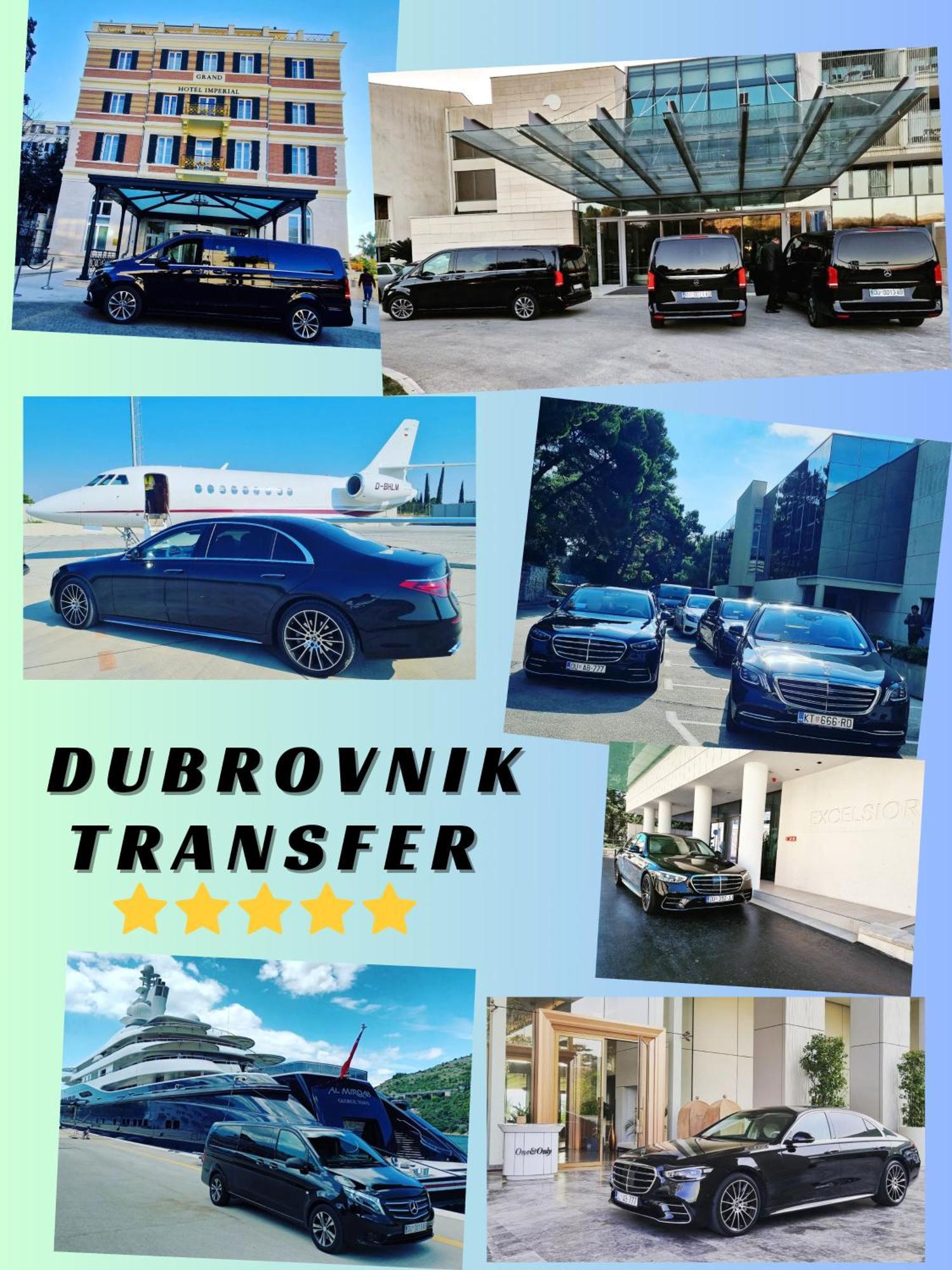 Dubrovnik Story Apartment Экстерьер фото